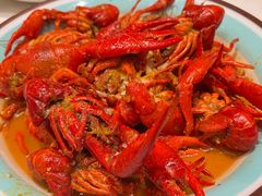 -阿胖龙虾小海鲜(宁国南路总店)