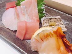 -鮨一日本料理旗舰店(总店)