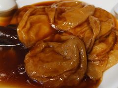 香菇面筋-里巷里(蚂蚁工场店)