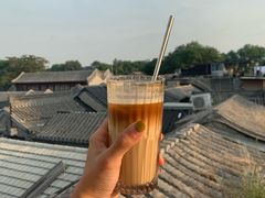 -糖房咖啡(南锣鼓巷店)