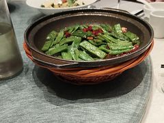 -老平安农家菜(平安店)