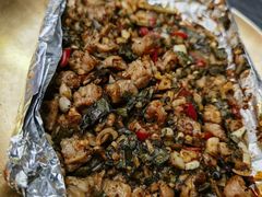 -石屏老字号4号包浆豆腐美食城(泼水广场店)