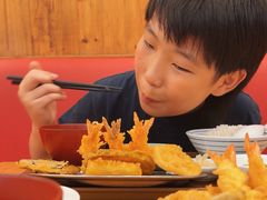 -虹梅食堂·爱蝦乃家