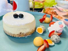 -水桶王国主题餐厅·聚会·生日派对·亲子活动·家庭套餐(亚龙湾希尔顿店)