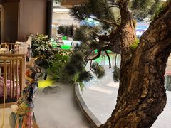 -锦府盐帮·侯宅(五棵松万达店)