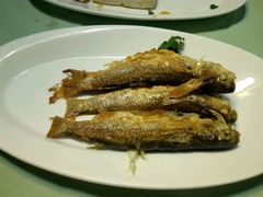 -百味馆·粤菜·湛江菜(后海花园店)