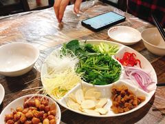 -官塘锋记鱼生·生腌·砂锅粥(牌坊街店)
