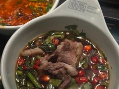 -二刀潮牛(重庆光环购物公园店)