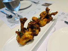 -Deer Park鹿园西餐(仁恒置地广场店)