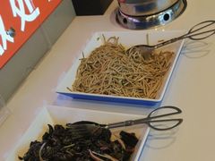 -蝎王府羊蝎子(虎坊桥总店)