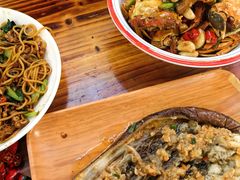 -冶建镜子·中国龙虾王(总店)