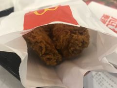 -麦当劳(昆山北门路店)