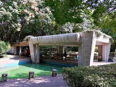 -苏州河梦清园环保主题公园