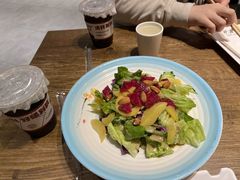 -叶派龙虾•招牌香辣蟹·海鲜(中海国际店)