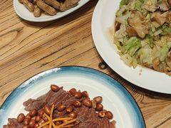 -小船渔村•大连菜•大连焖鱼(明泽街店)