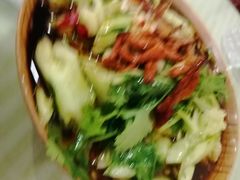 -余味私房菜(正阳小区西5街区店)