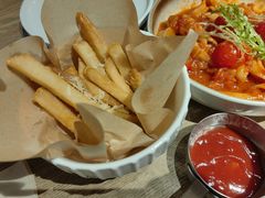 -Maxpoint Kitchen 西餐咖啡(乐峰广场店)