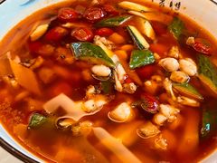 -紫东阁酒楼·中餐厅(东方广场假日酒店)