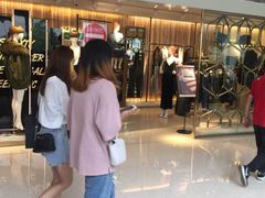 -星巴克(杭州大厦C座店)