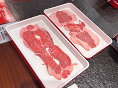 -京元盛铜锅涮肉(上海总店)