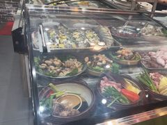 -老灶台(南京店)