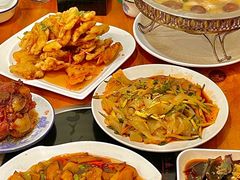 -叁拾壹克饺子·东北菜(国贸店)