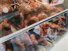 -王浩儿纪六孃甜皮鸭(东大街店)