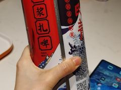 -杨氏青龙虾·羊蝎子(托乐嘉店)