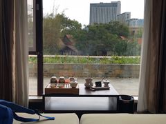 -抚仙湖万达文华酒店