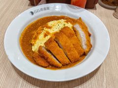 -CoCo壱番屋