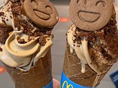 -麦当劳(永泰得来速店)