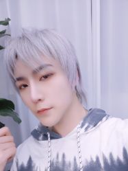 -New Fashion发型定制