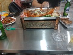 -延边烧烤铁锅炖(万科店)