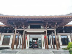 -南阳卧龙岗武侯祠