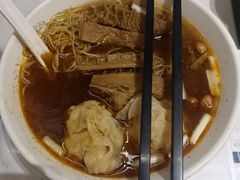-深仔记茶餐厅(亚士厘道店)
