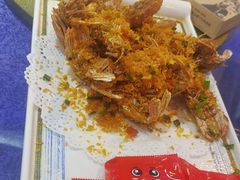 -东江海鲜大排档·潮汕菜·砂锅粥