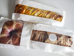 -好利来(团结湖店)