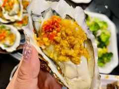 -冯姐生蚝(长隆横琴店)