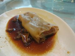 -稻香酒家·33年老字号·港式粤菜(富邦中心店)