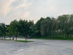 -五环公园