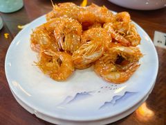 -长兴菜馆(高桥店)