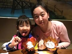 -千代武日本料理(开发区店)