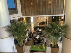 -王府半岛酒店