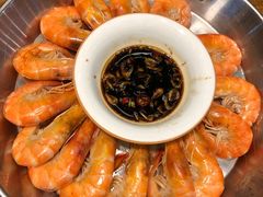 -必点海鲜·鲅鱼水饺(鞍山西道店)