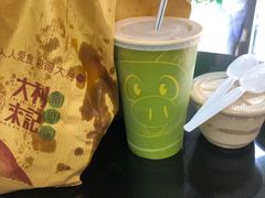 -大利来记餐厅(大三巴店)