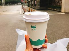 -沁屋面包店(人民东路店)