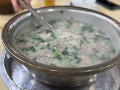 猪杂粥-标记美食新鲜猪杂(兴南大道店)