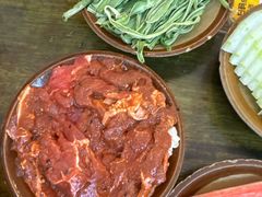 -黄潇洒老火锅(九眼桥宏济巷店)