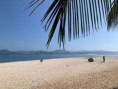 -三亚西岛海洋文化旅游区