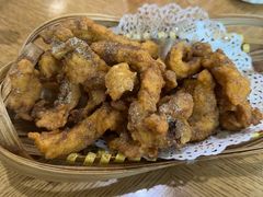 -牧羊餐厅